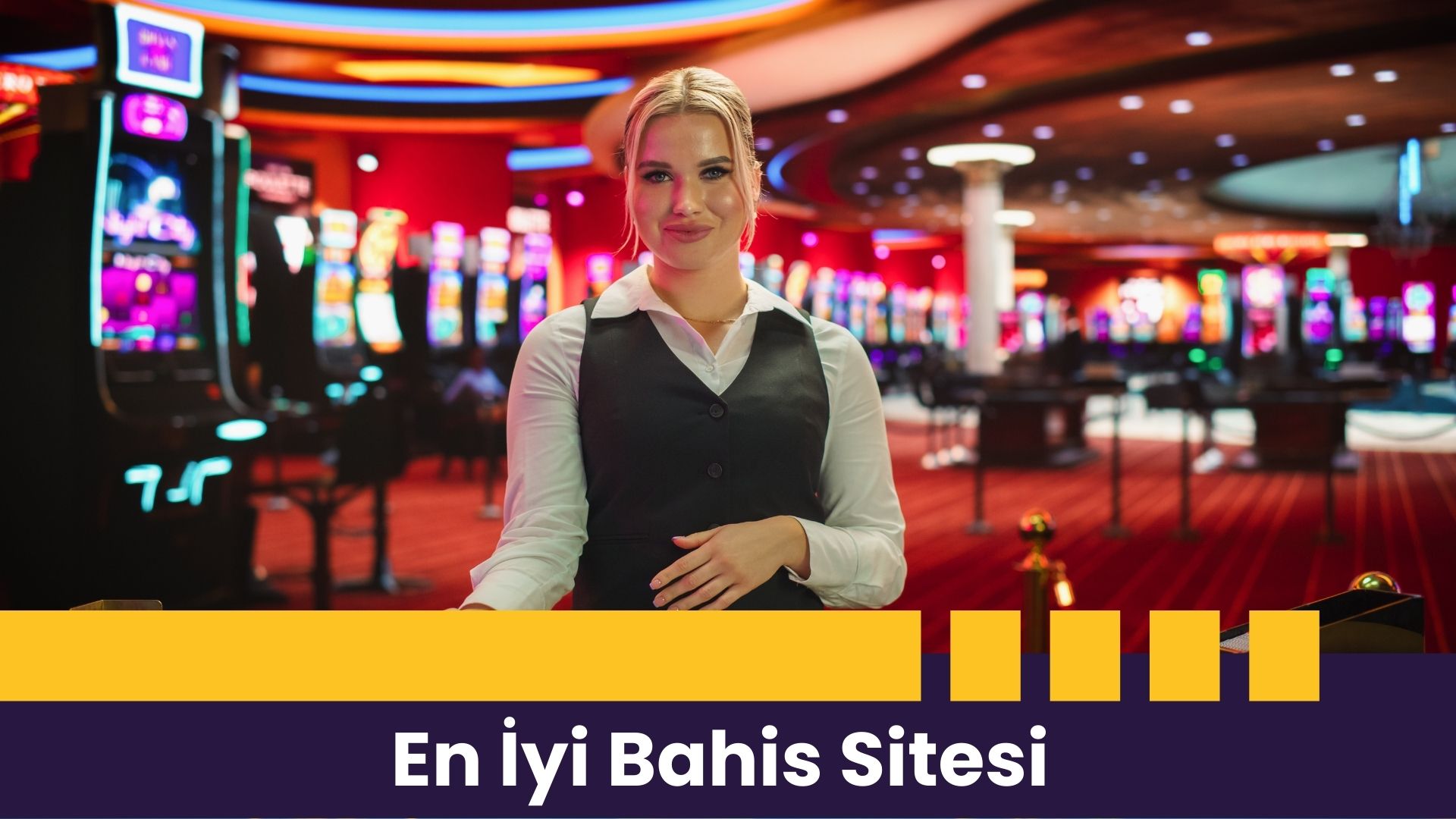 En İyi Bahis Sitesi